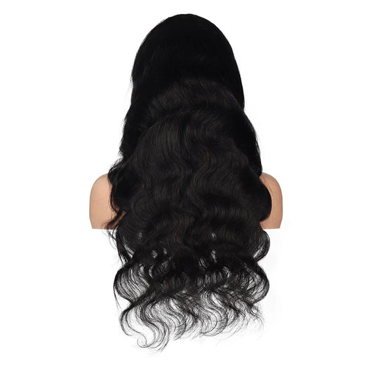 13x4 HD Full Parting Lace Wigs