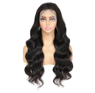 13x4 HD Full Parting Lace Wigs