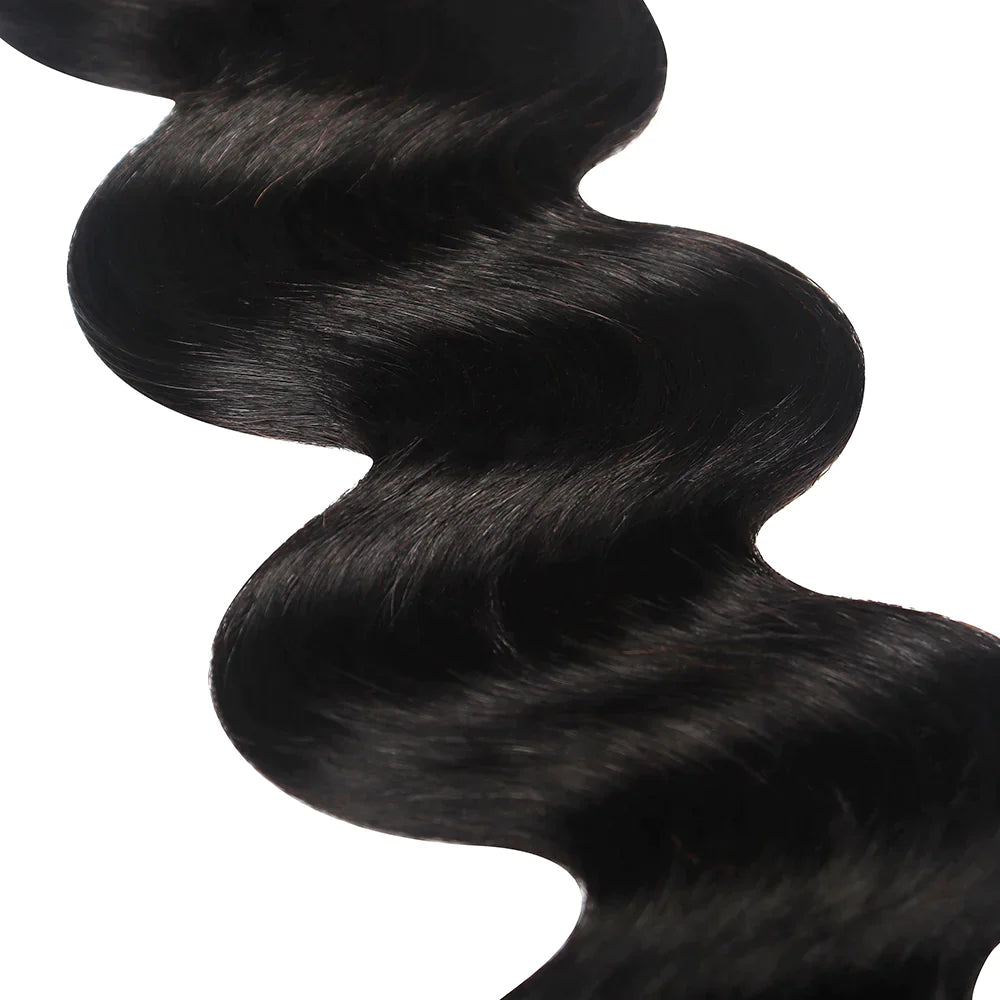 Salon Quality Good Quality Cheap Unprocessed Virgin Hair Body Wave Bundles