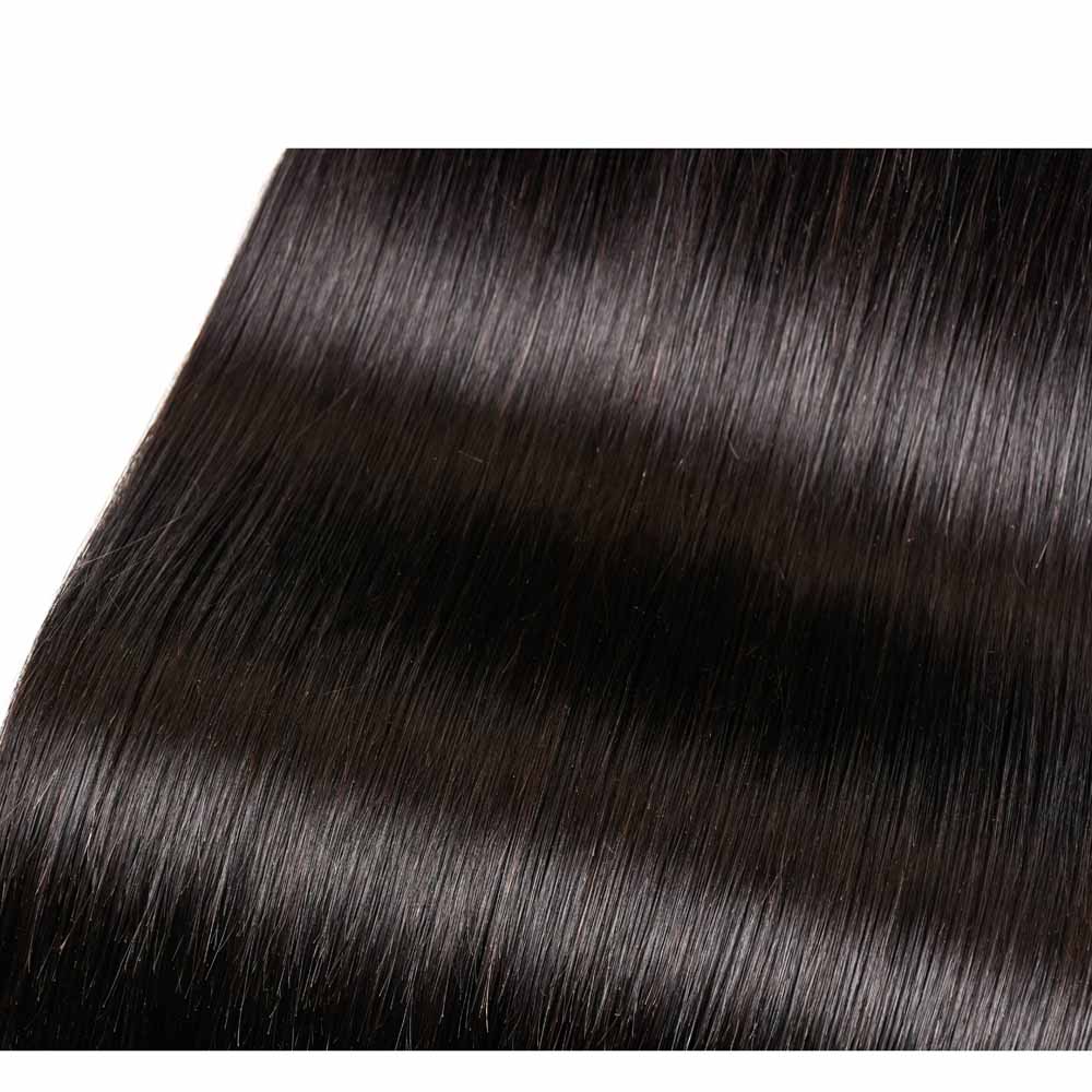 Salon Quality Good Quality Cheap Unprocessed Virgin Hair Straight Bundles